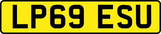 LP69ESU