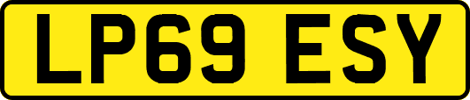 LP69ESY
