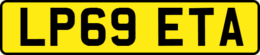 LP69ETA