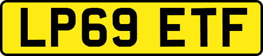 LP69ETF