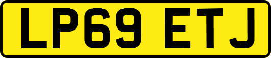 LP69ETJ