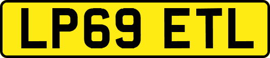 LP69ETL