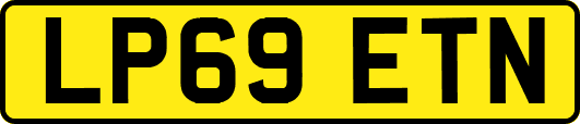 LP69ETN