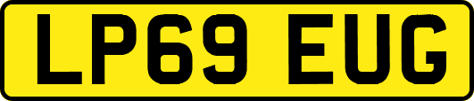 LP69EUG