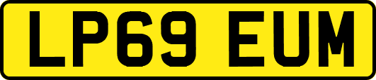 LP69EUM