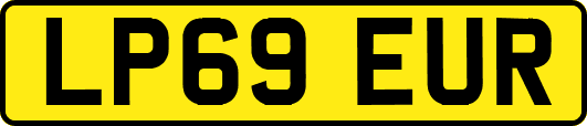 LP69EUR