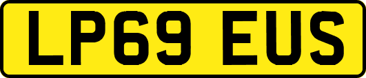 LP69EUS