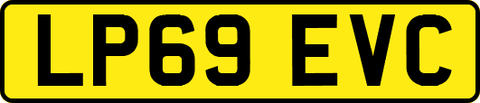 LP69EVC