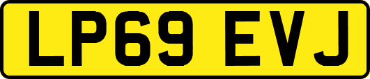 LP69EVJ