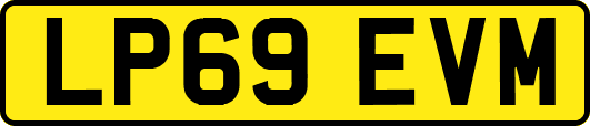 LP69EVM