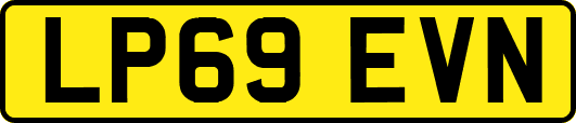 LP69EVN