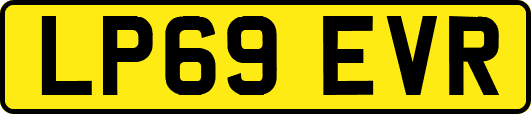 LP69EVR