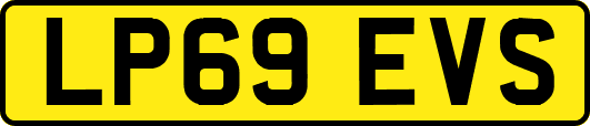 LP69EVS