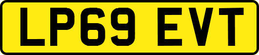 LP69EVT