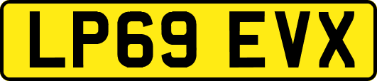 LP69EVX