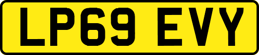 LP69EVY
