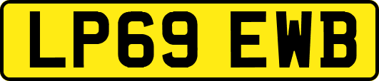 LP69EWB
