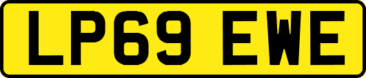 LP69EWE