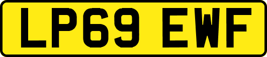 LP69EWF