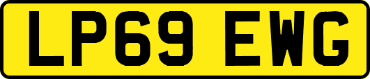 LP69EWG