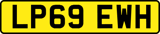 LP69EWH