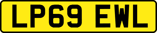 LP69EWL