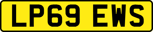 LP69EWS