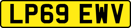 LP69EWV