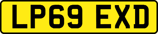 LP69EXD