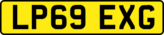 LP69EXG