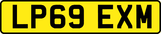 LP69EXM