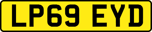 LP69EYD