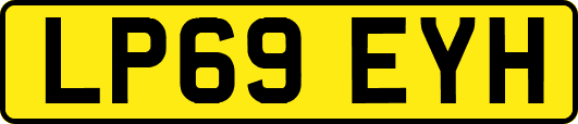 LP69EYH