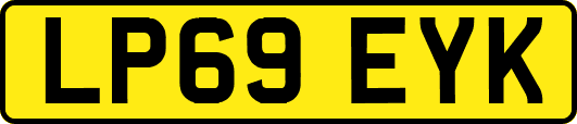 LP69EYK