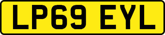 LP69EYL