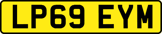 LP69EYM