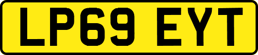 LP69EYT