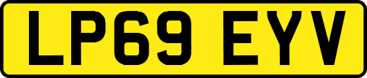 LP69EYV
