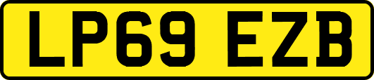 LP69EZB