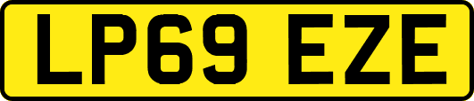 LP69EZE