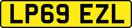LP69EZL