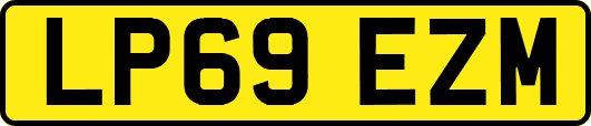 LP69EZM