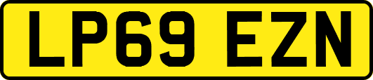 LP69EZN
