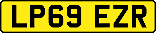 LP69EZR