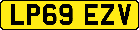 LP69EZV