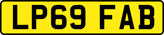 LP69FAB
