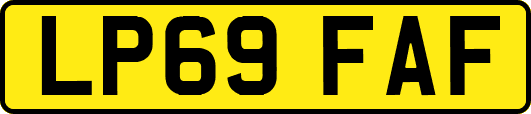 LP69FAF