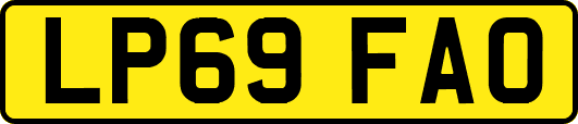 LP69FAO