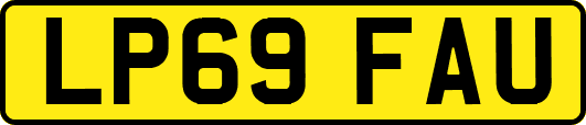 LP69FAU