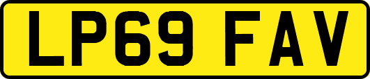 LP69FAV